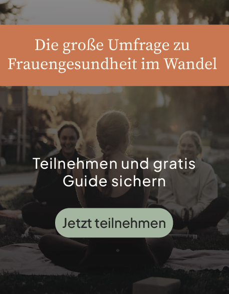 Frauengesundheit Umfrage Bild