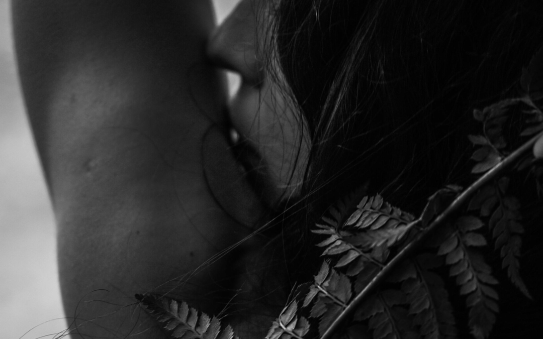 Wenn Lust, Feuchtigkeit und Orgasmen nachlassen oder: was deine Gesundheit mit besserem Sex zu tun hat